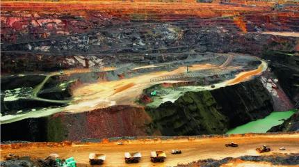 Закат компании De Beers: африканские страны бросают «алмазный» вызов Западу