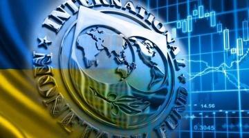 МВФ может лишить Украину очередного транша