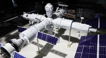 Российская орбитальная станция: перспективы