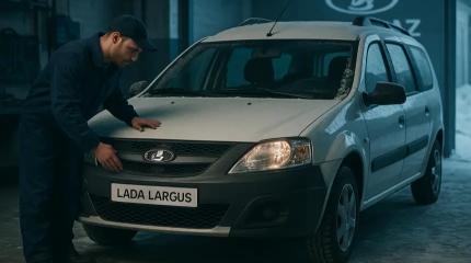 Конец легенды АвтоВАЗа: Largus могут снять из-за смертельно опасной поломки