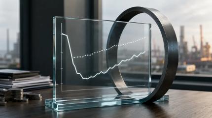 Исследование оценило потери экономики России от санкций в 2,9 трлн руб.