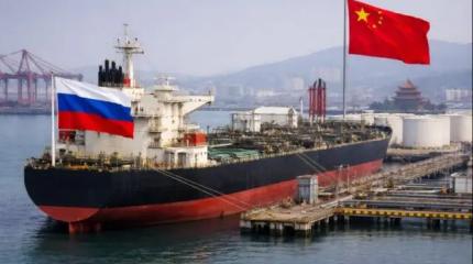 Почти даром: Россия предоставила Китаю рекордную скидку на нефть