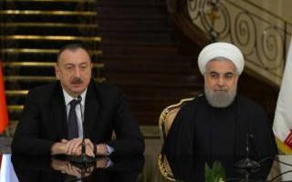 Иран планирует обменивать свою нефть на азербайджанский газ
