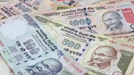 Антииндийские санкции США помогут России скинуть рупии