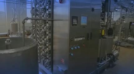 В Ставрополе запущено первое в России производство лактулозы В Ставрополе запущено первое в России производство лактулозы