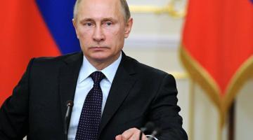 Путин: сложности есть, но это повод для работы