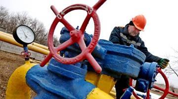 Почему Россия не оставит прибалтов без газа