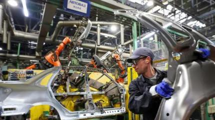Последний шанс «АвтоВАЗа» — утильсбором по иномаркам Последний шанс «АвтоВАЗа» — утильсбором по иномаркам