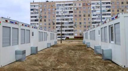На работу не берут: Украине не нужны беженцы из Донбасса и Новороссии