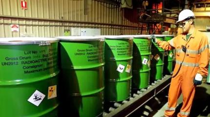 Атомные компании Европы не поняли: Отказываемся от российского урана?