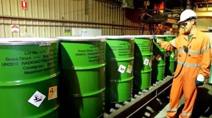 Атомные компании Европы не поняли: Отказываемся от российского урана?