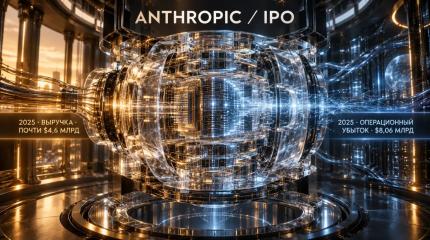 Anthropic предупредила инвесторов о рисках ИИ и раскрыла убытки перед IPO