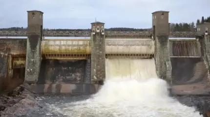 Москва дёрнула рубильник: Финны остались без русского электричества