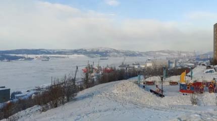 На базе рыбного порта в Мурманске планируют создать судостроительный кластер