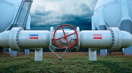 На пути к краху: безумная энергополитика европейских глобалистов