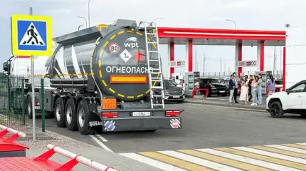 Топливный кризис: Паника на АЗС бессильна перед «методом Орла»