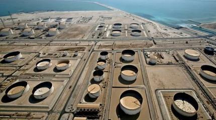 "Сценарий конца света" уже написан и реализуется в Иране