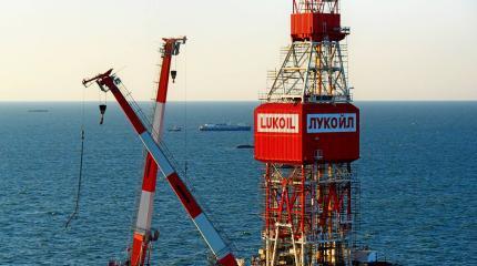 «Туз в рукаве» у российской нефтянки: получится ли вытеснить ЛУКОЙЛ из Сенегала?