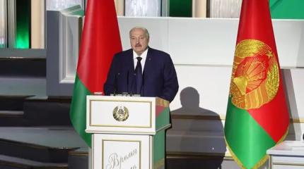 Лукашенко и Путину приходится решать схожие экономические задачи