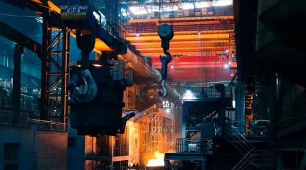 Поврежден крупнейший в мире алюминиевый завод: авиация и автомобили под ударом