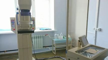 Медицину не докрутили: в РФ провалили план по замене медоборудования