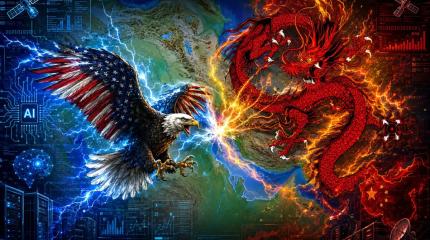 Торговая война продолжает разрывать экономические связи между США и Китаем