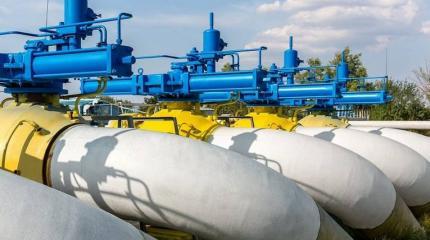 На Украине больше не рассматривают РФ в качестве поставщика газа