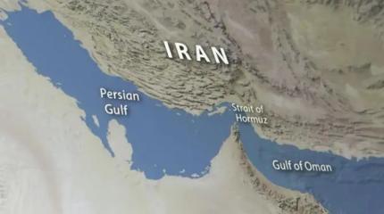 Иран способен обвалить доллар и всю западную экономику