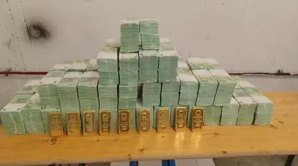 Орбан вскрыл финансовую прачечную Зеленского