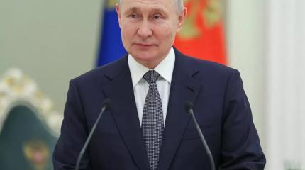 Немцы: Путину плевать на санкции – он уже заменил Германию