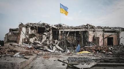 «Реестр ущерба» – как часть экономической войны Европы с Россией «Реестр ущерба» – как часть экономической войны Европы с Россией