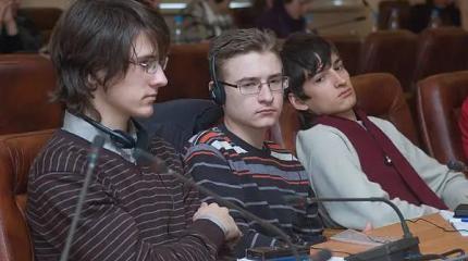 Студентов ждёт сюрприз: власти рассказали о новых мерах поддержки учащихся Студентов ждёт сюрприз: власти рассказали о новых мерах поддержки учащихся
