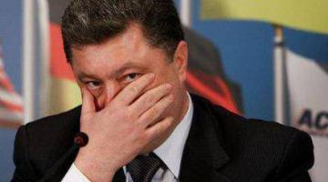 С новым банкротом или Украинская кредитоспособность на абсолютном нуле