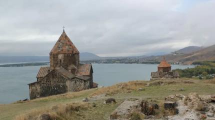 Армения: проблемы мелеющего Севана судорожными метаниями не решить Армения: проблемы мелеющего Севана судорожными метаниями не решить