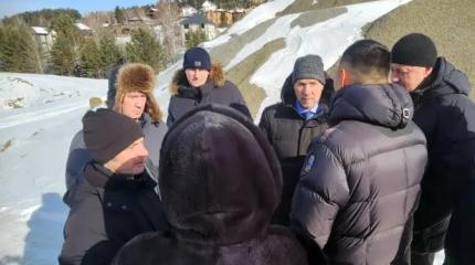 «Товарищ Си Цзиньпин, помогите нам школу построить, у наших не выходит»