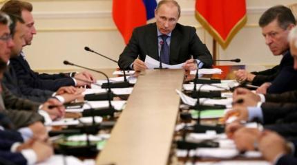 Forbes: почему Россия гарантированно переживет нефтяной кризис