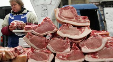 Санкции вызвали бум свиноводства в России