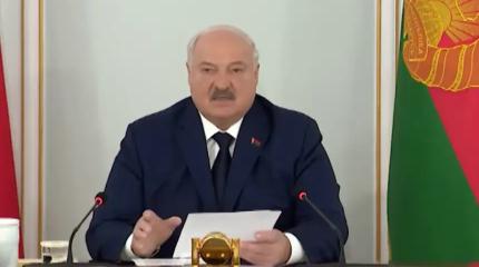 «Не шутите с урожаем – получите по ушам!»: Лукашенко взбесился на аграриев «Не шутите с урожаем – получите по ушам!»: Лукашенко взбесился на аграриев