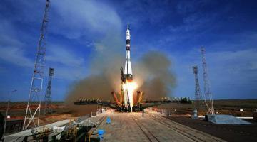 Под новую ракету «Союз-5»: Стало известно о сроках модернизации Байконура
