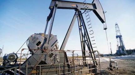 Россия продолжает наращивать добычу нефти