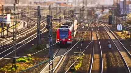 Огромный долг: Москва приказывает РЖД продать недавно купленный роскошный небоскреб