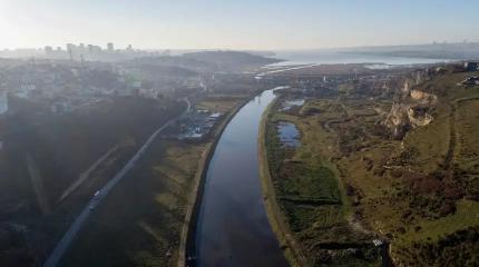 Канал «Стамбул» несёт риски экономической и экологической стабильности