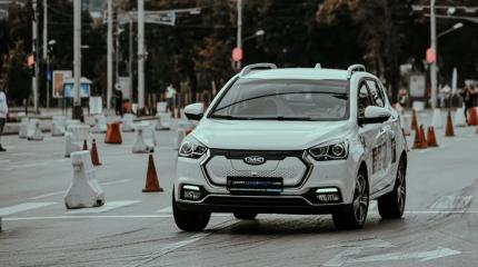 Война США с Ираном спасла китайское автомобилестроение