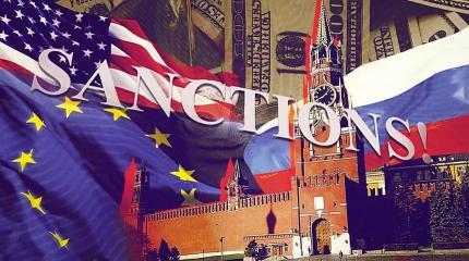 Европа потребовала от Трампа санкций – и получила их Европа потребовала от Трампа санкций – и получила их