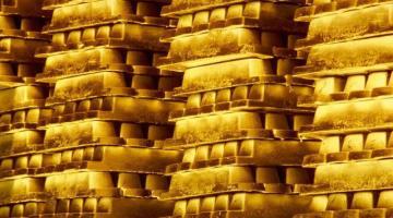 Немецкое золото в ускоренном темпе возвращается в ФРГ