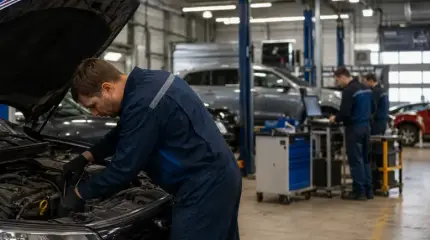 Плохой бензин напугал россиян: автосервисы захлебнулись от наплыва клиентов