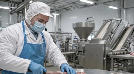 Новая Россия исследует подземные источники и модернизирует производства