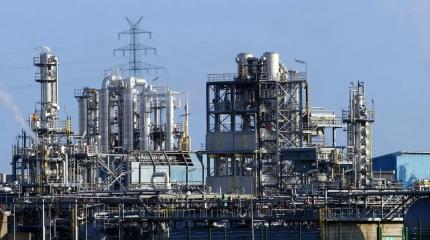 «Мазутная ловушка»: в экспорте РФ образовался «тромб»