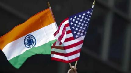 Почему США повышают пошлины для Индии, а не Китая