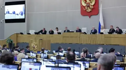 Приватизацию зацементировали. Олигархов могут теперь подводить под статью